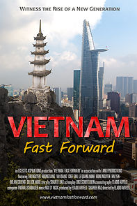 Watch Vietnam: Fast Forward