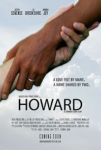 Watch Howard (Short 2019)