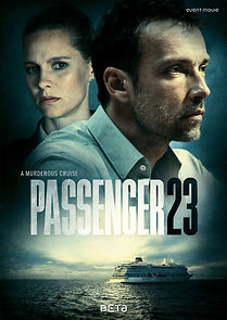 Watch Passenger 23