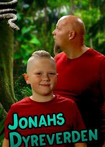 Watch Jonahs dyreverden