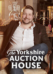Watch The Yorkshire Auction House