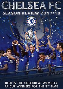 Watch Chelsea FC Season Review 2017/18