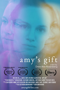 Watch Amy's Gift (Short 2020)