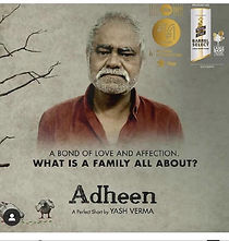 Watch Adheen (Short 2020)