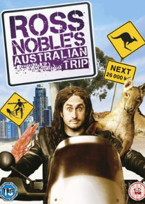 Watch Ross Noble's Australian Trip
