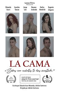 Watch La Cama