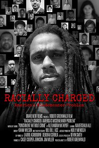 Watch Racially Charged: America's Misdemeanor Problem (Short 2020)