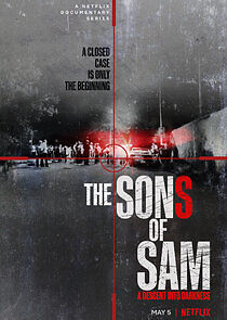 Watch The Sons of Sam: A Descent into Darkness
