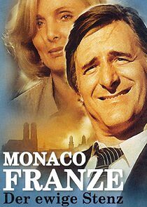 Watch Monaco Franze - Der ewige Stenz