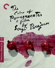 Watch The Color of Pomegranates