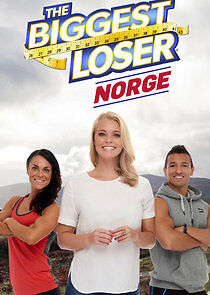 Watch The Biggest Loser Norge