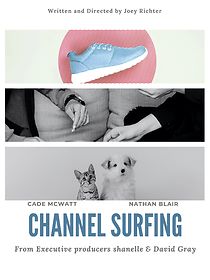 Watch Channel Surfing (Short 2018)