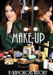 Watch Makeup: A Glamorous History