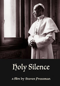 Watch Holy Silence