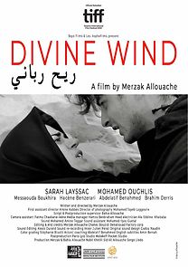 Watch Divine Wind