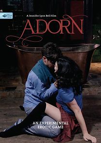 Watch Adorn (Short 2018)