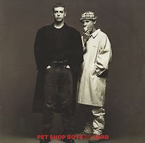 Watch Pet Shop Boys: So Hard