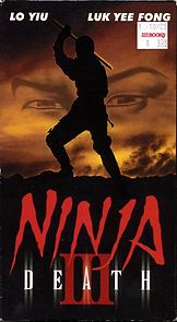 Watch Ninja death III