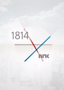 Watch Jakten på Norge 1814-2014
