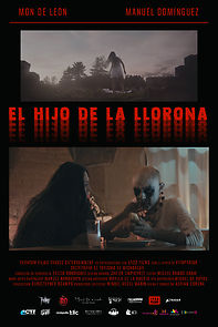 Watch El Hijo de la Llorona (Short 2020)
