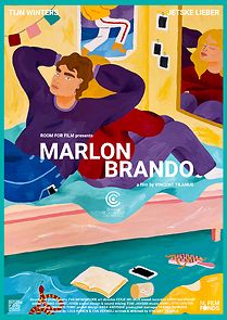 Watch Marlon Brando (Short 2020)