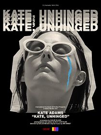 Watch Kate, Unhinged (Short 2020)