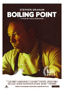 Watch Boiling Point (Short 2019)