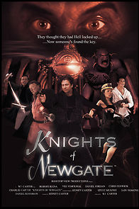 Watch Knights of Newgate