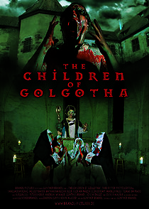 Watch The Children of Golgotha