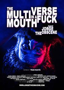 Watch The MultiVerse in a MouthFuck (Short 2019)