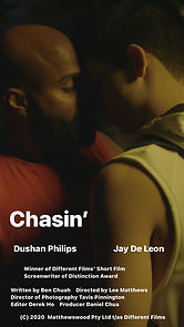 Watch Chasin' (Short 2021)