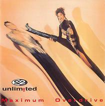 Watch 2 Unlimited: Maximum Overdrive