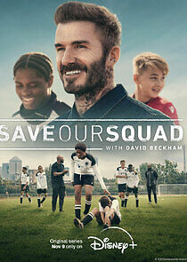 Watch Save Our Squad