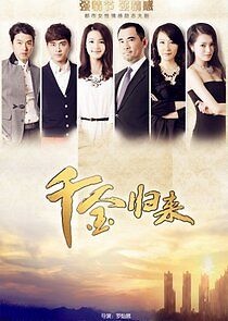 Watch Return of the Heiress