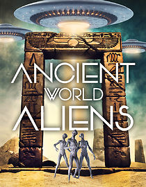 Watch Ancient World Aliens