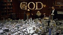 Watch God: City (Short 2018)