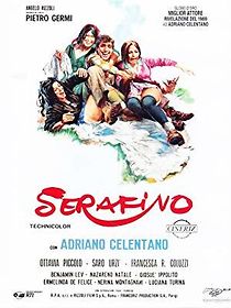 Watch Serafino
