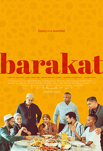 Watch Barakat