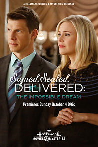 Watch Signed, Sealed, Delivered: The Impossible Dream