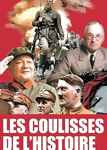 Watch Les coulisses de l'Histoire