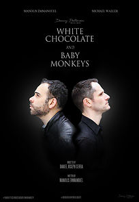 Watch White Chocolate and Baby Monkeys (Short 2019)