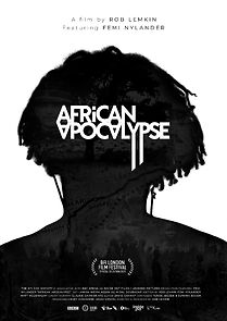 Watch African Apocalypse