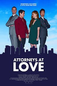 Watch Attorneys at Love (Short 2020)