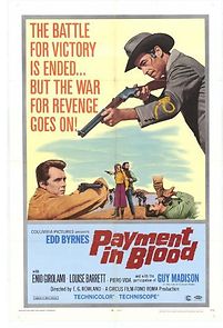 Watch Payment in Blood