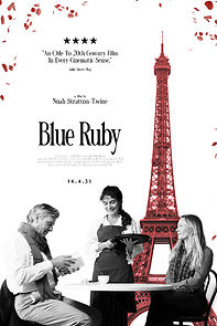 Watch Blue Ruby (Short 2021)