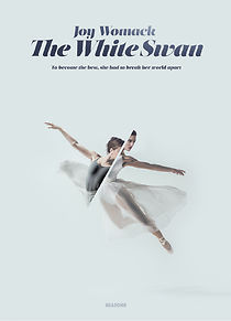 Watch Joy Womack: The White Swan