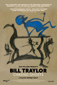 Watch Bill Traylor: Chasing Ghosts