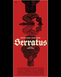 Watch Serratus (Short 2020)