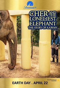 Watch Cher and the Loneliest Elephant