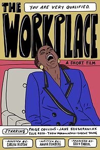 Watch The Workplace (Short 2021)